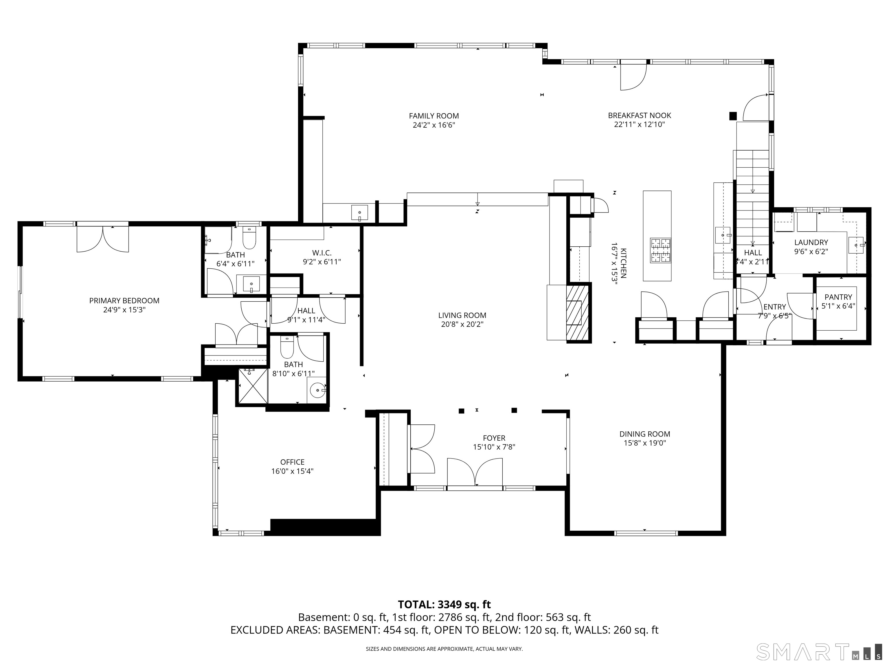 140 2nd Hill Road Bridgewater, CT 06752 - Photo 38 of 40 a picture of a room