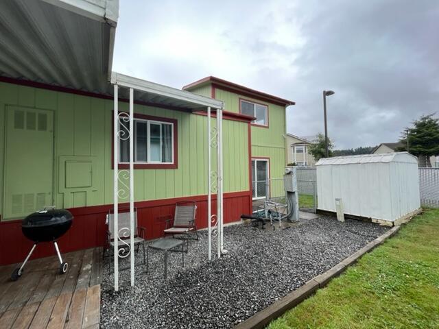 5016 Monterey Drive Arcata, CA 95521 - Photo 16 of 17