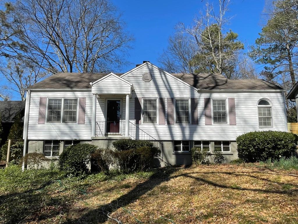 512 Rock Springs Road Northeast Atlanta, GA 30324 - Photo 1 of 1 Gallery Image 1