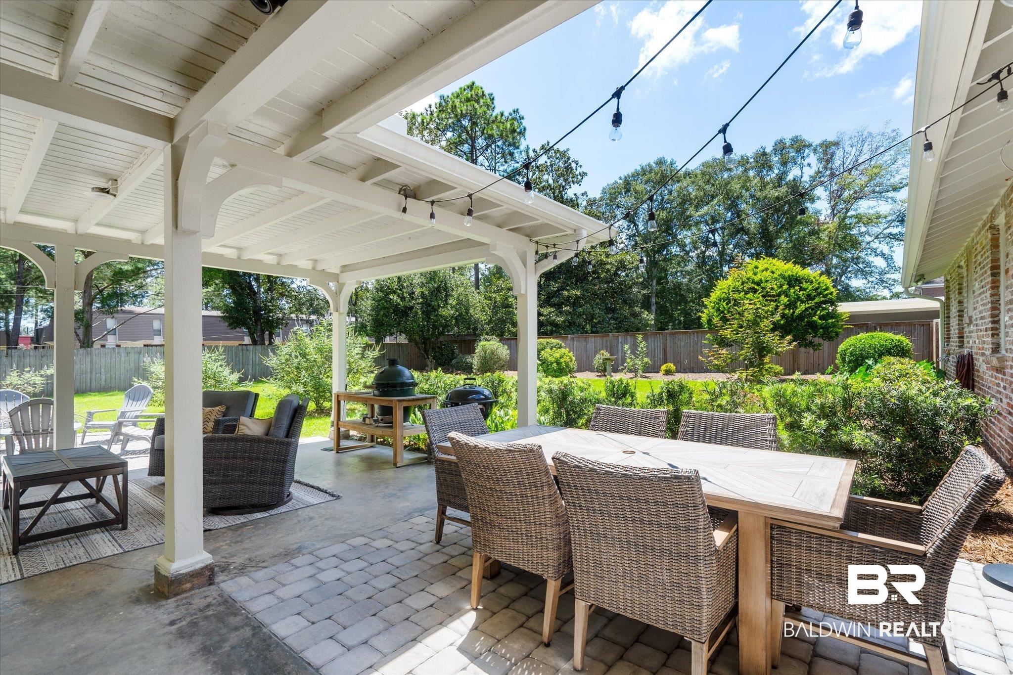 3925 Pembrocke Avenue Mobile, AL 36608 - Photo 16 of 21
