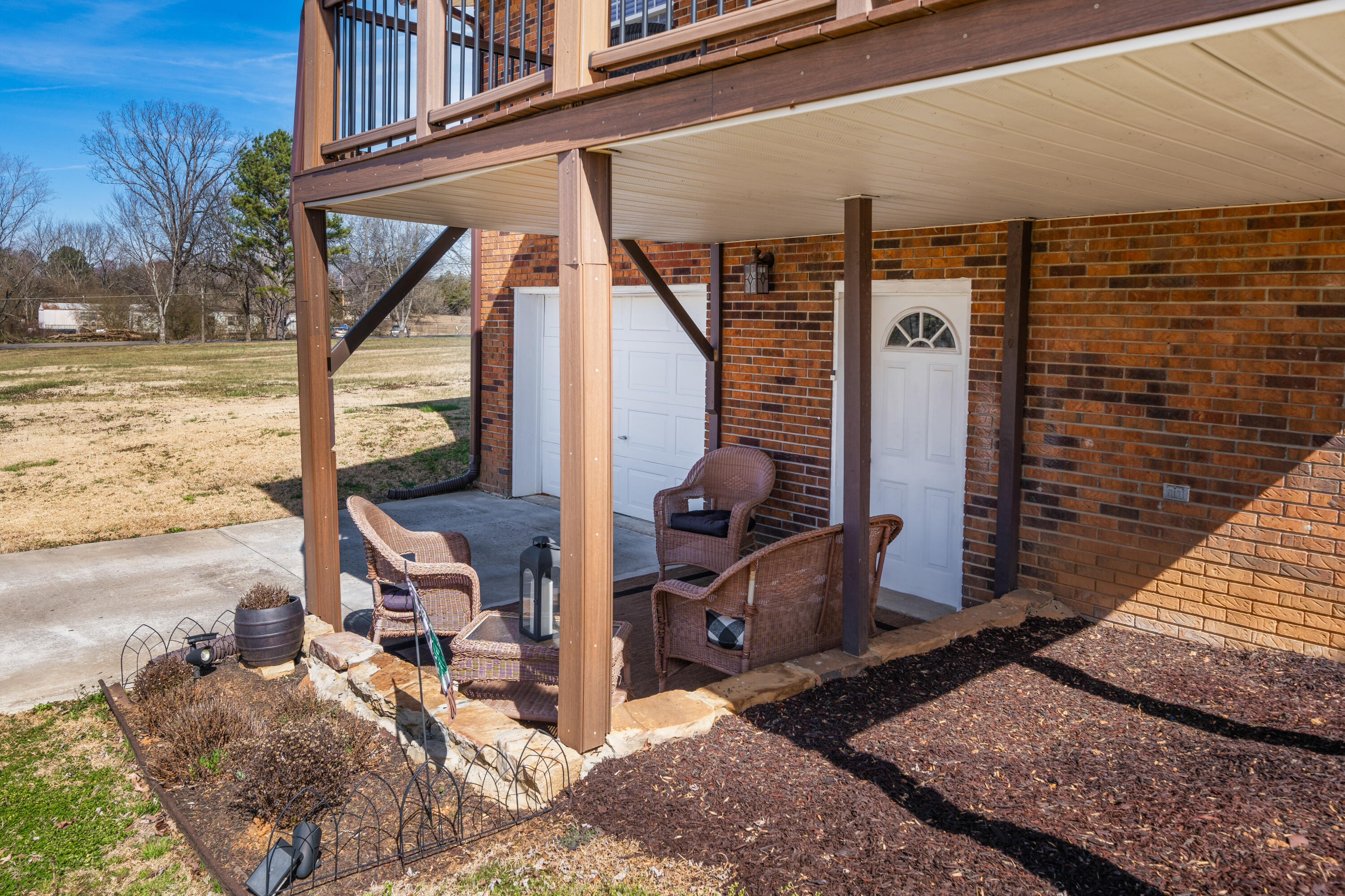 867 County Road, Unit 285 Stevenson, AL 35772 - Photo 25 of 44 Celeste Dobbins 867 Co Rd 285-37