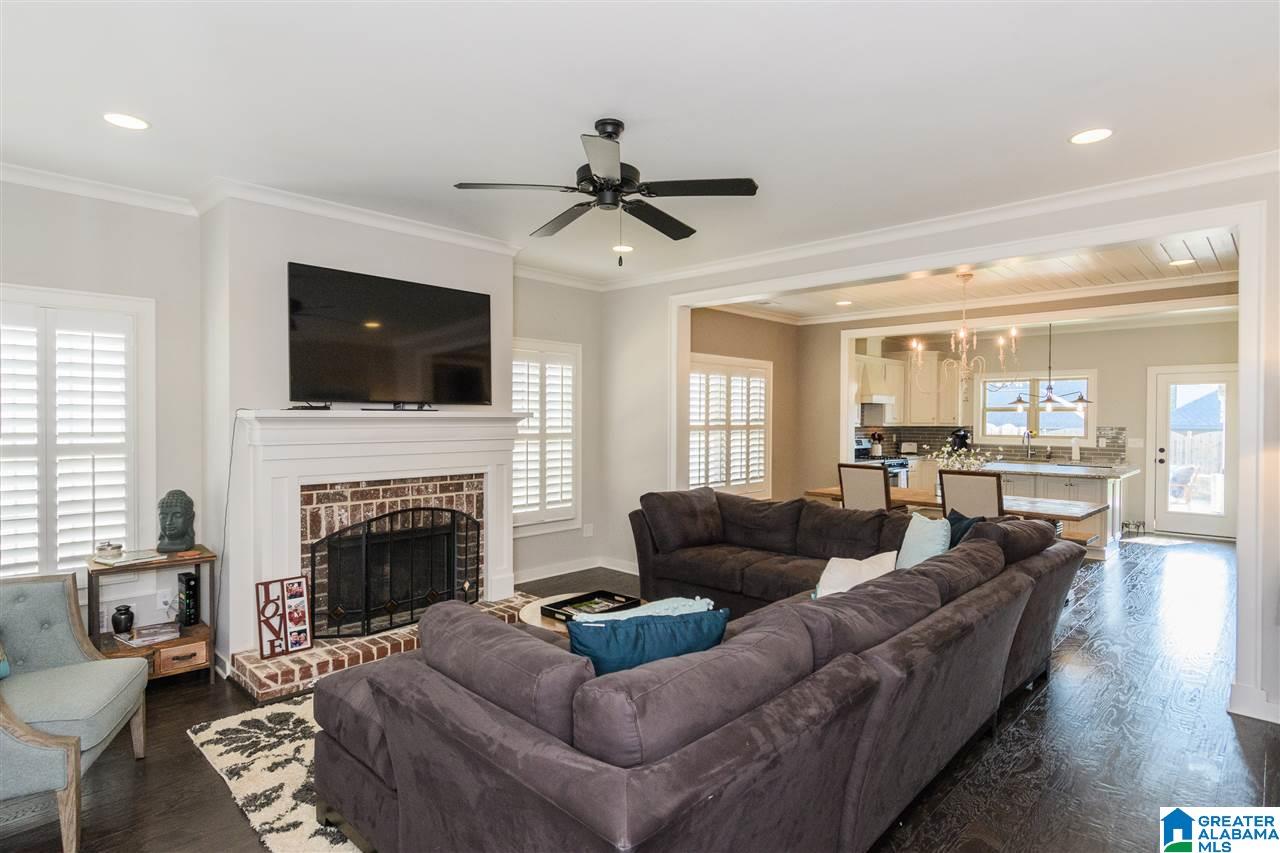4072 Noyak Road Birmingham, AL 35226 - Photo 7 of 42