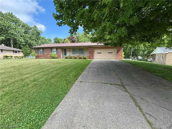 $199,000 | 1031 Chevelle Drive, Akron, OH 44319