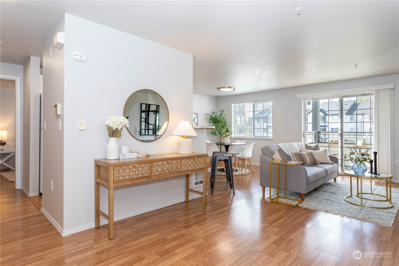 10824 Southeast 170th Street, Unit B202 Renton, WA 98055 - Photo 5 of 13 Gallery Image 5