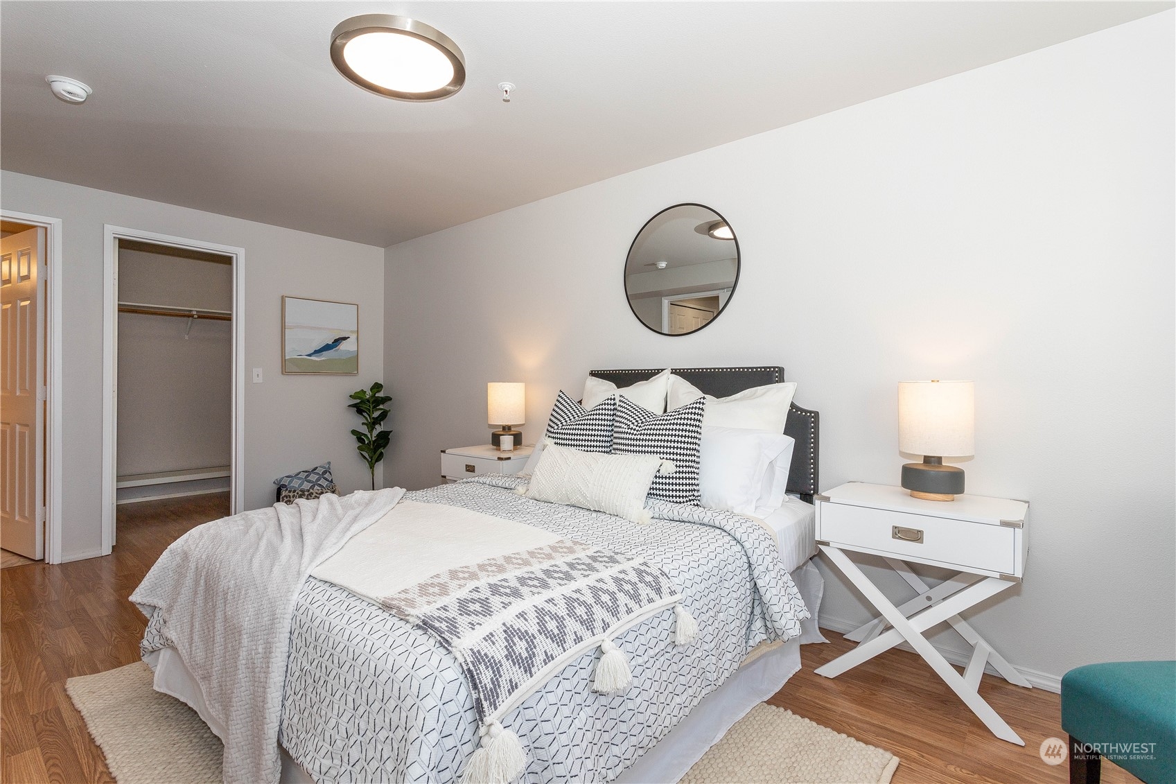10824 Southeast 170th Street, Unit B202 Renton, WA 98055 - Photo 8 of 13 Gallery Image 8