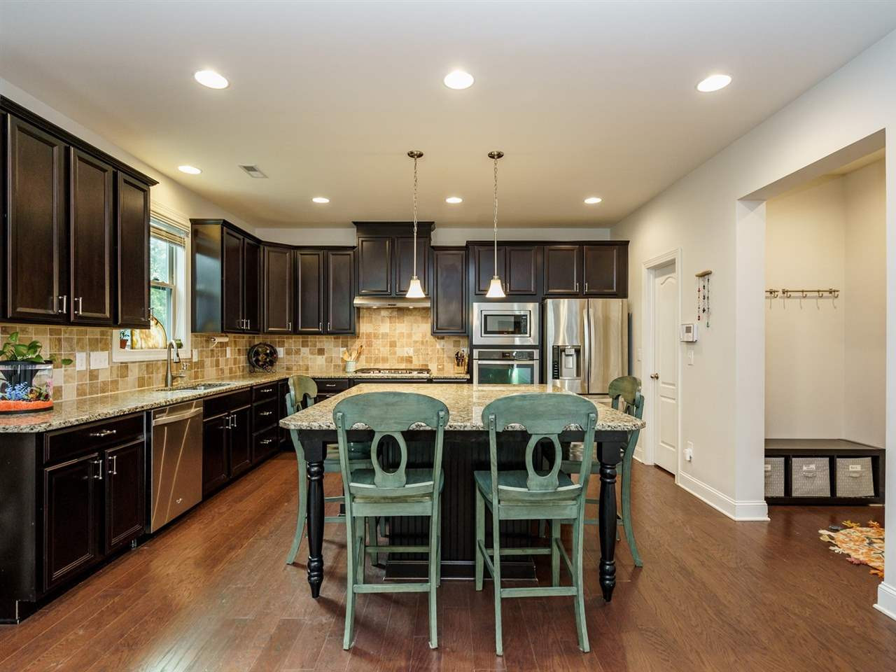 8313 Henderson Road Apex, NC 27539 - Photo 8 of 30 Photo 8