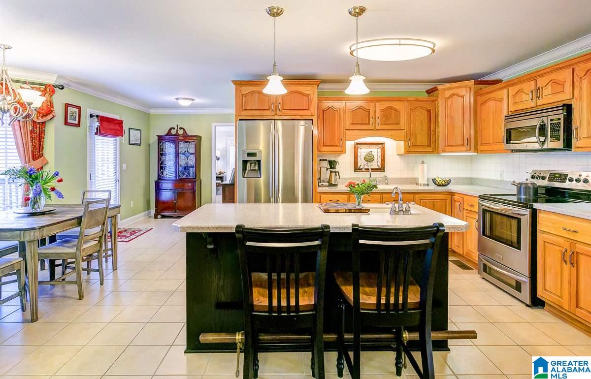 916 Wilson Road Clanton, AL 35045 - Photo 9 of 34