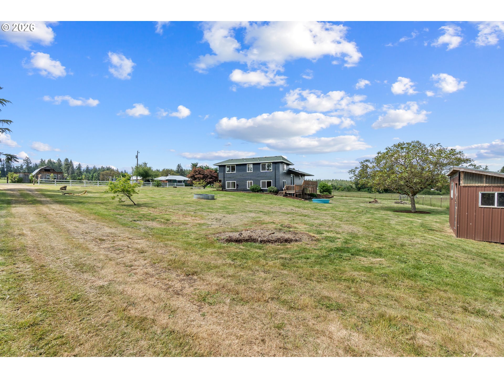 12775 South Maple Grove Road Molalla, OR 97038 - Photo 41 of 48