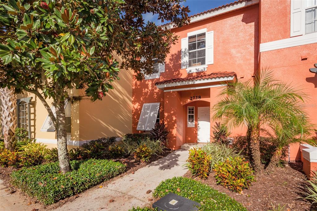 2728 Sun Key Place Kissimmee, FL 34747 - Photo 1 of 1