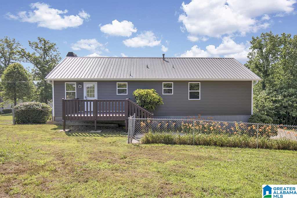 107 Pinehurst Road Trussville, AL 35173 - Photo 3 of 20