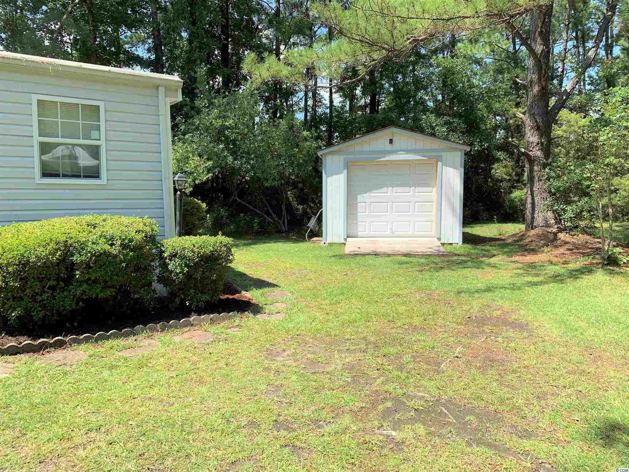 4 Inlet Circle Murrells Inlet, SC 29576 - Photo 25 of 40