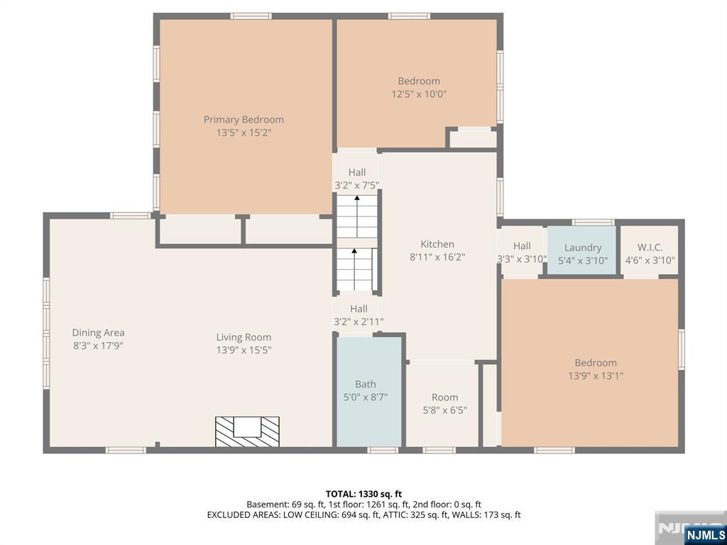773 Kingsland Avenue Ridgefield, NJ 07657 - Photo 13 of 13