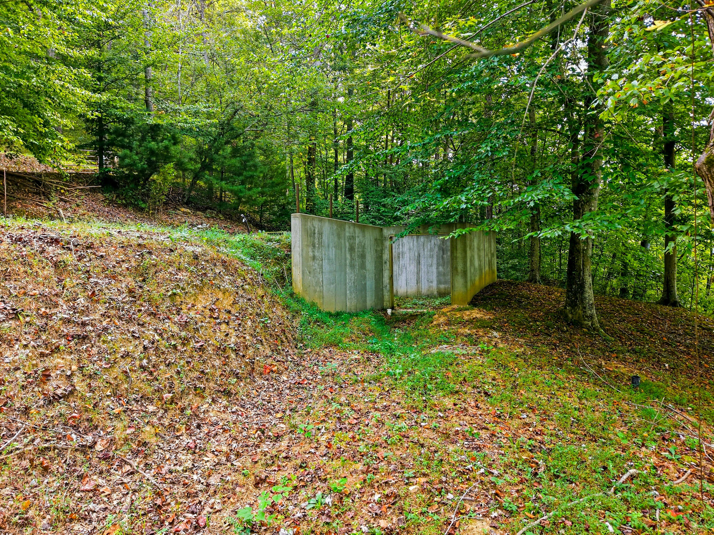 4931 North Fork Road Stanton, KY 40380 - Photo 6 of 15 View of basement