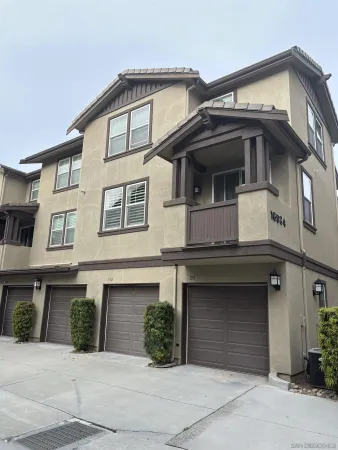 $840,000 | 16934 Laurel Hill Lane, Unit 154, San Diego, CA 92127