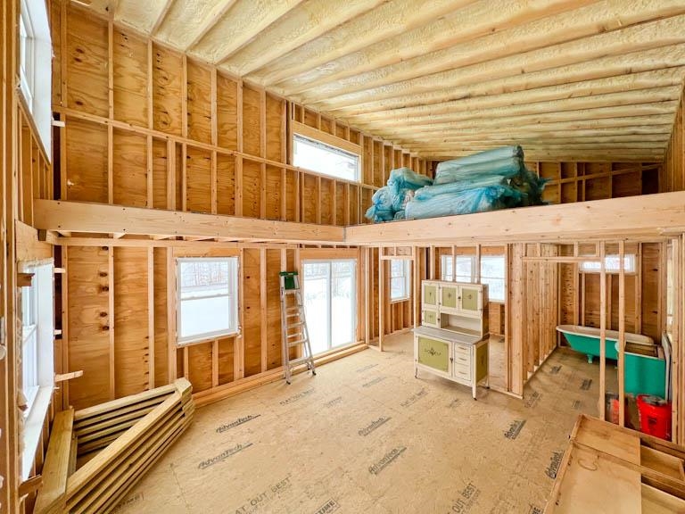 5048 Brandon Mountain Road Rochester, VT 05767 - Photo 1 of 40 Gallery Image 1