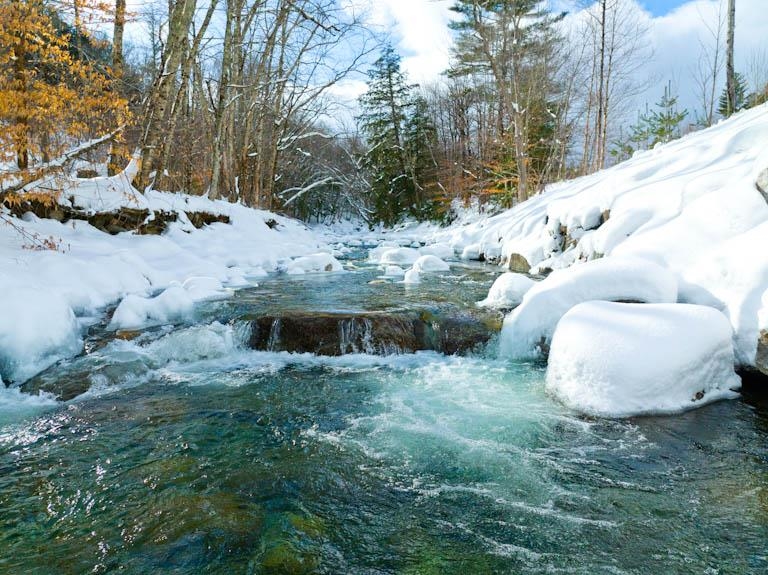 5048 Brandon Mountain Road Rochester, VT 05767 - Photo 33 of 40 Gallery Image 33
