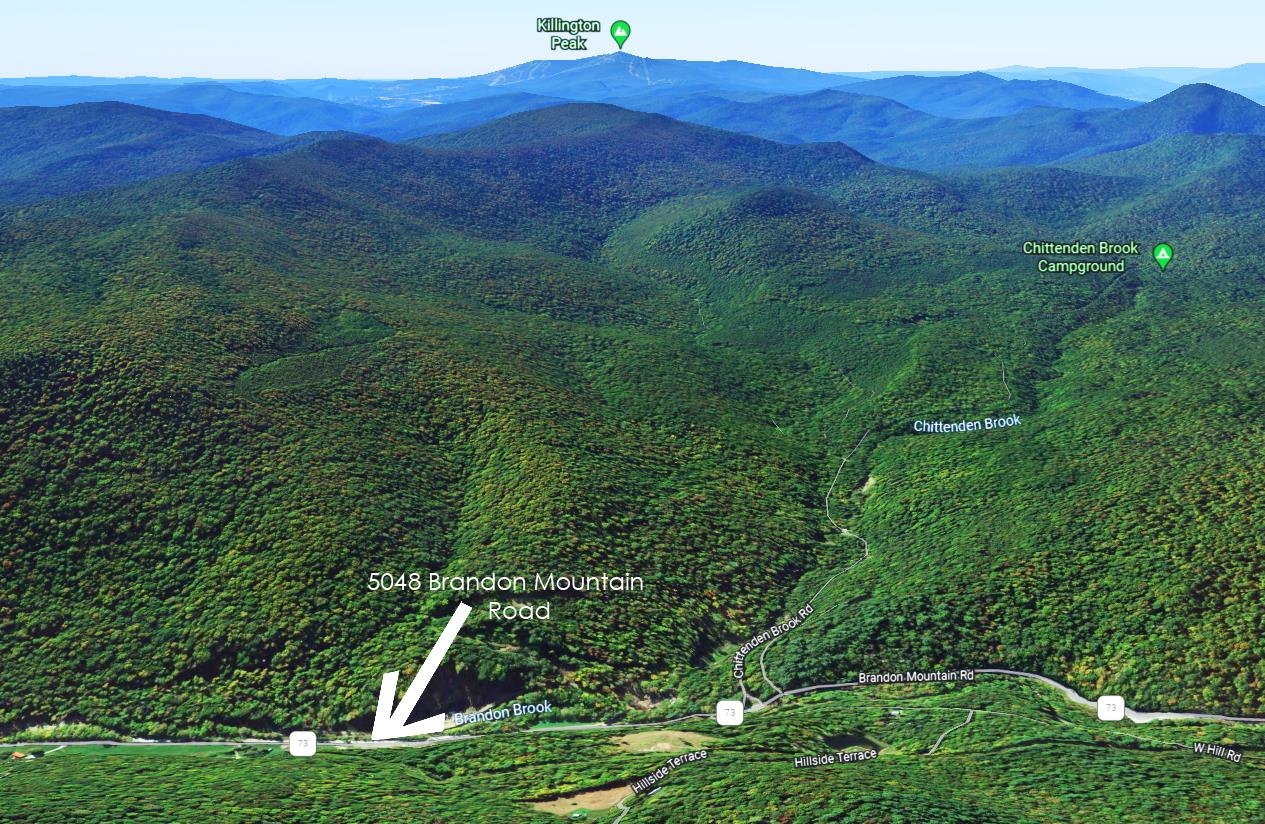 5048 Brandon Mountain Road Rochester, VT 05767 - Photo 36 of 40 Gallery Image 36