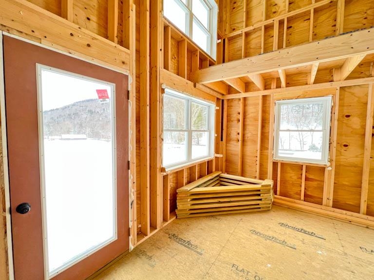 5048 Brandon Mountain Road Rochester, VT 05767 - Photo 39 of 40 Gallery Image 39