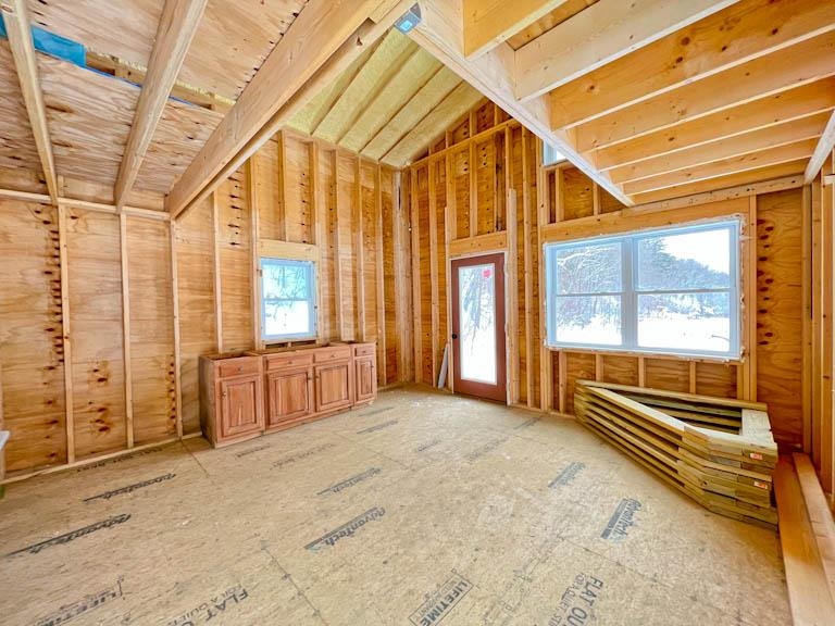 5048 Brandon Mountain Road Rochester, VT 05767 - Photo 4 of 40 Gallery Image 4