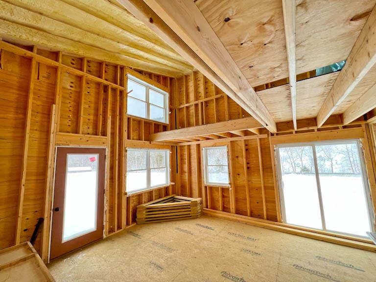 5048 Brandon Mountain Road Rochester, VT 05767 - Photo 5 of 40 Gallery Image 5
