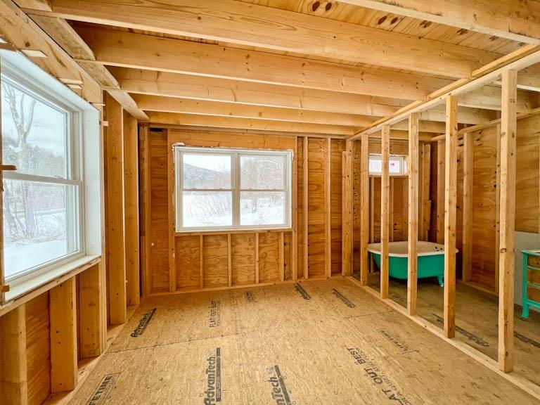 5048 Brandon Mountain Road Rochester, VT 05767 - Photo 6 of 40 Gallery Image 6