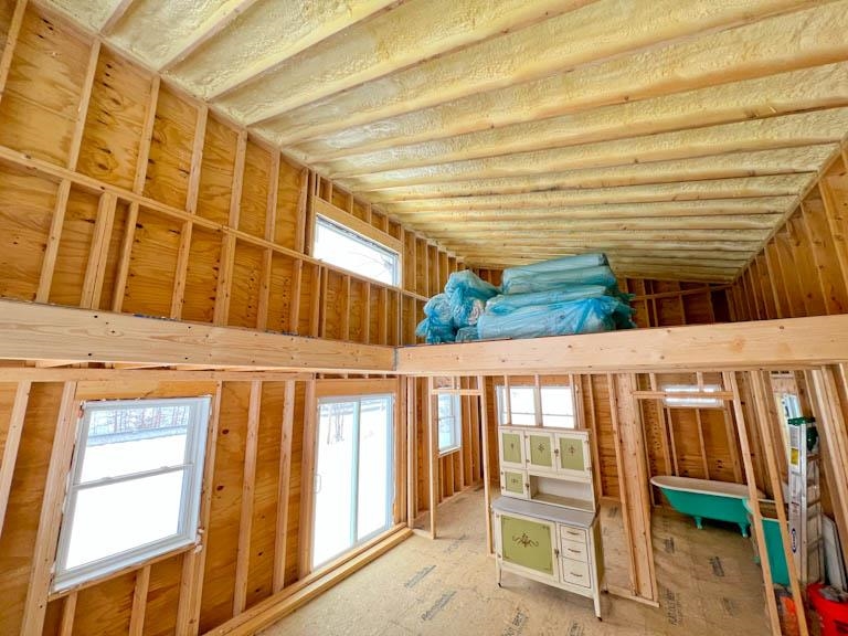 5048 Brandon Mountain Road Rochester, VT 05767 - Photo 9 of 40 Gallery Image 9