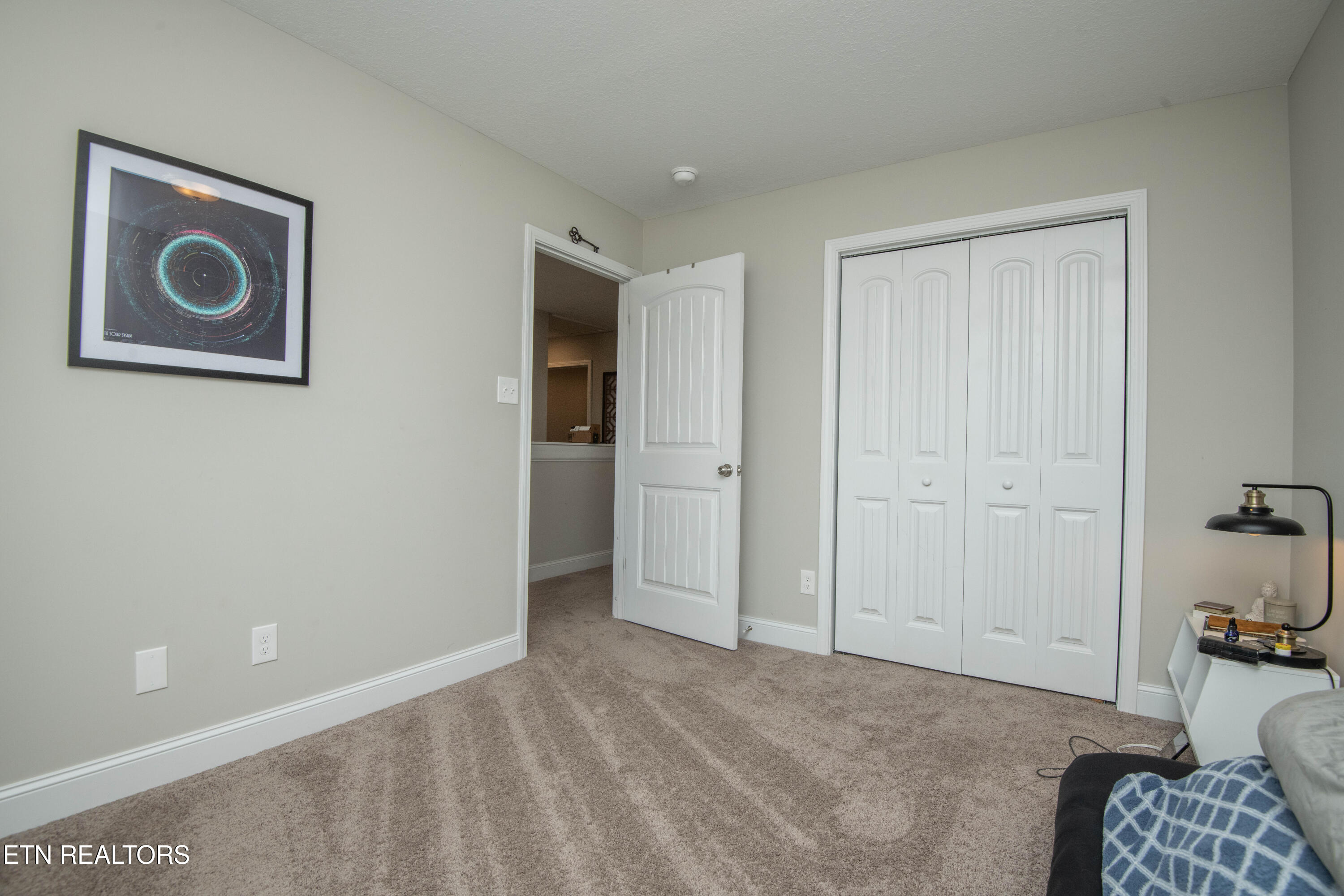 7735 Honey Oaks Road Corryton, TN 37721 - Photo 31 of 47 third bed 1