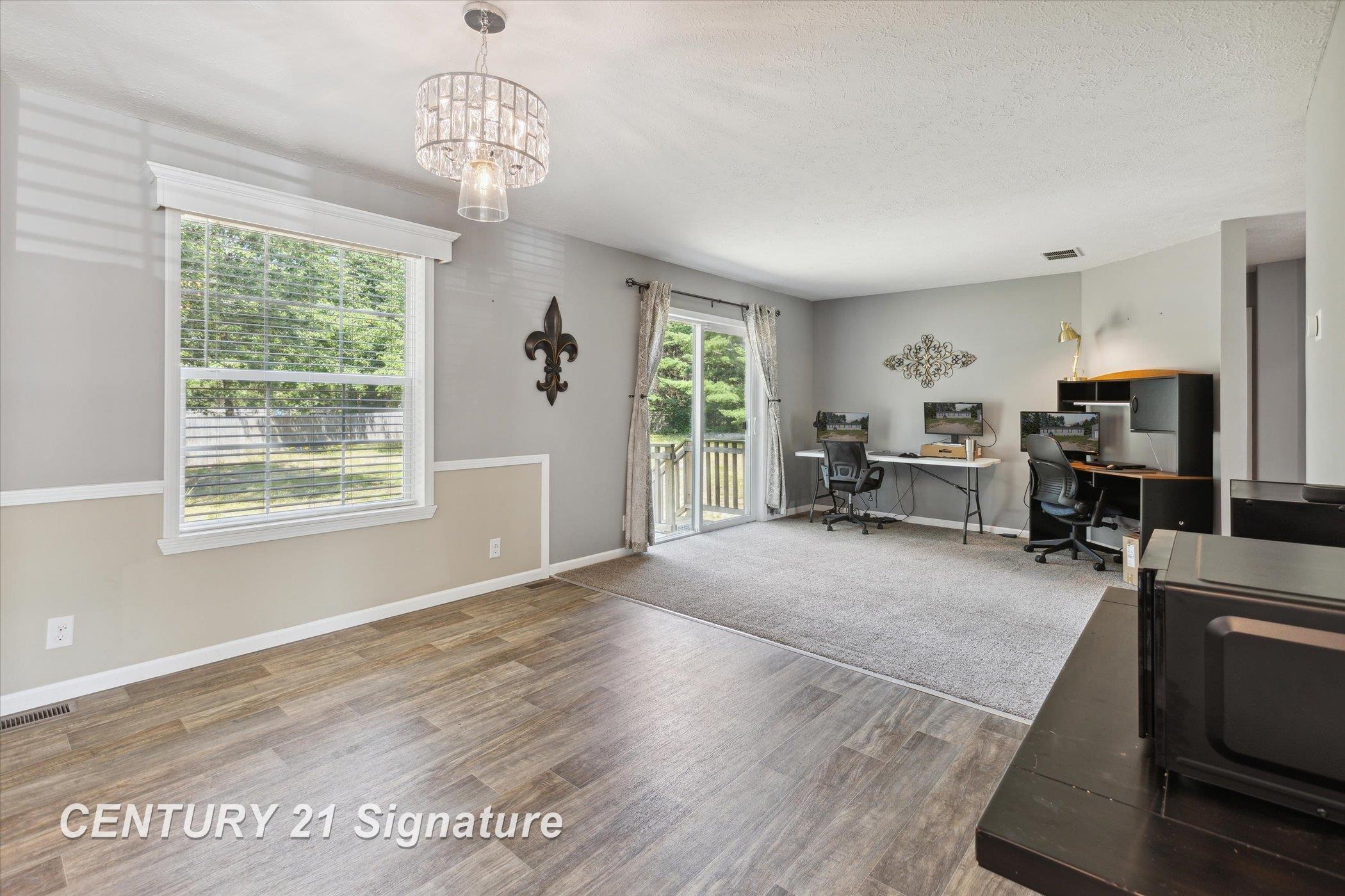 8414 North Sturgeon Road Midland, MI 48642 - Photo 12 of 40 Gallery Image 12