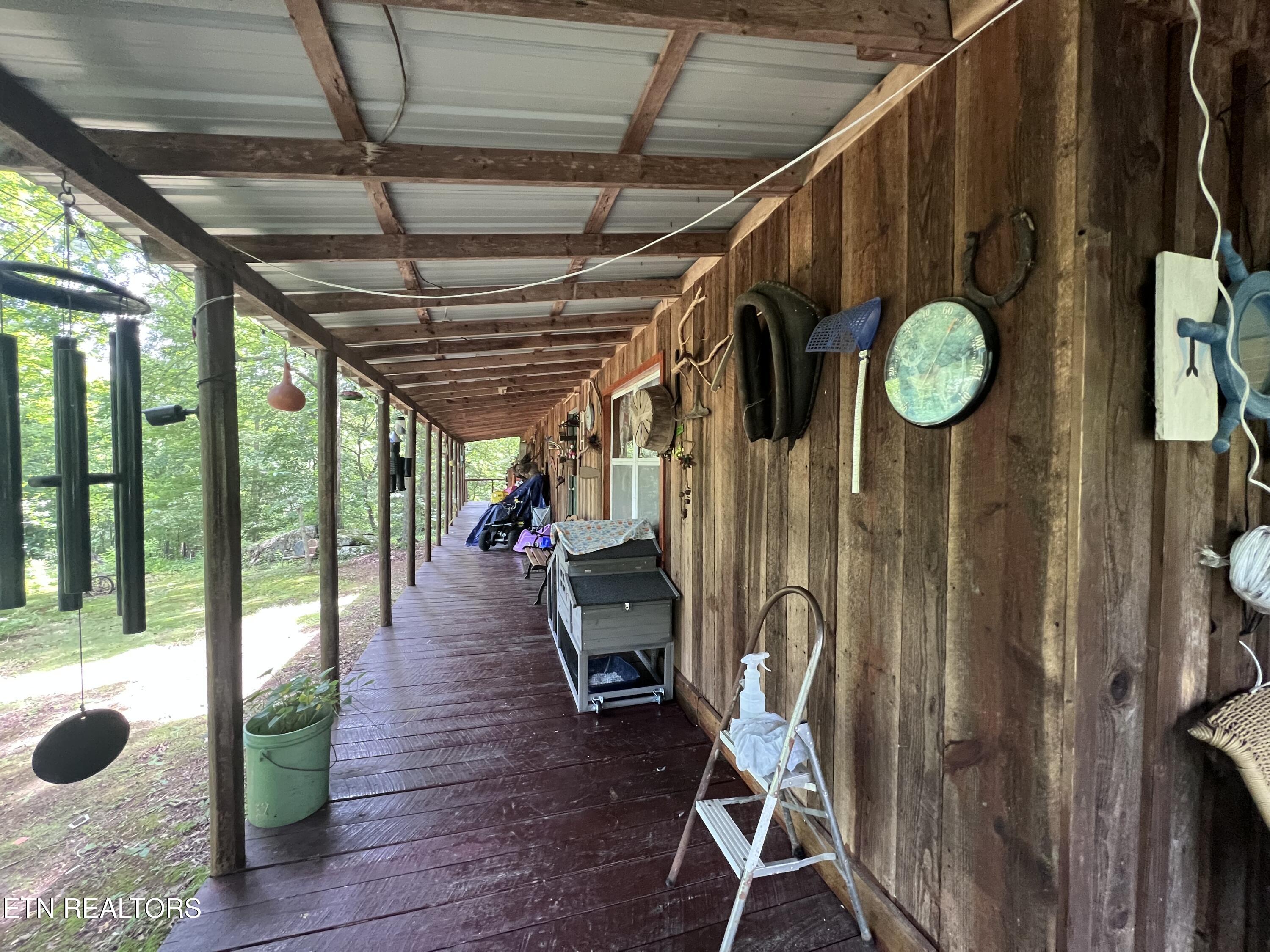 119 Wagon Hollow Road Middlesboro, KY 40965 - Photo 22 of 51 IMG_2845