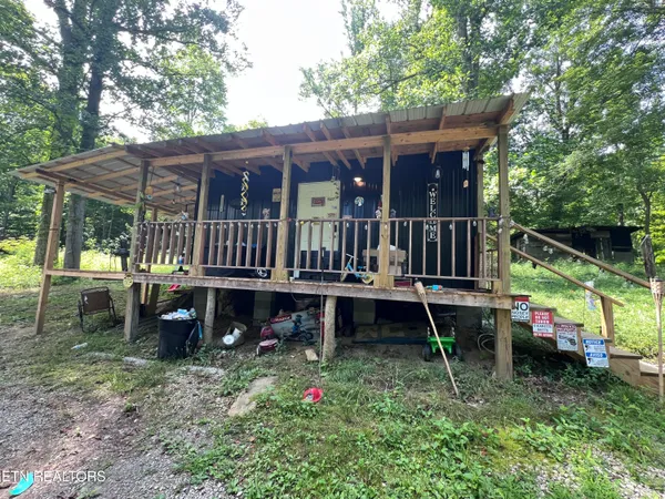 $250,000 | 119 Wagon Hollow Road, Middlesboro, KY 40965