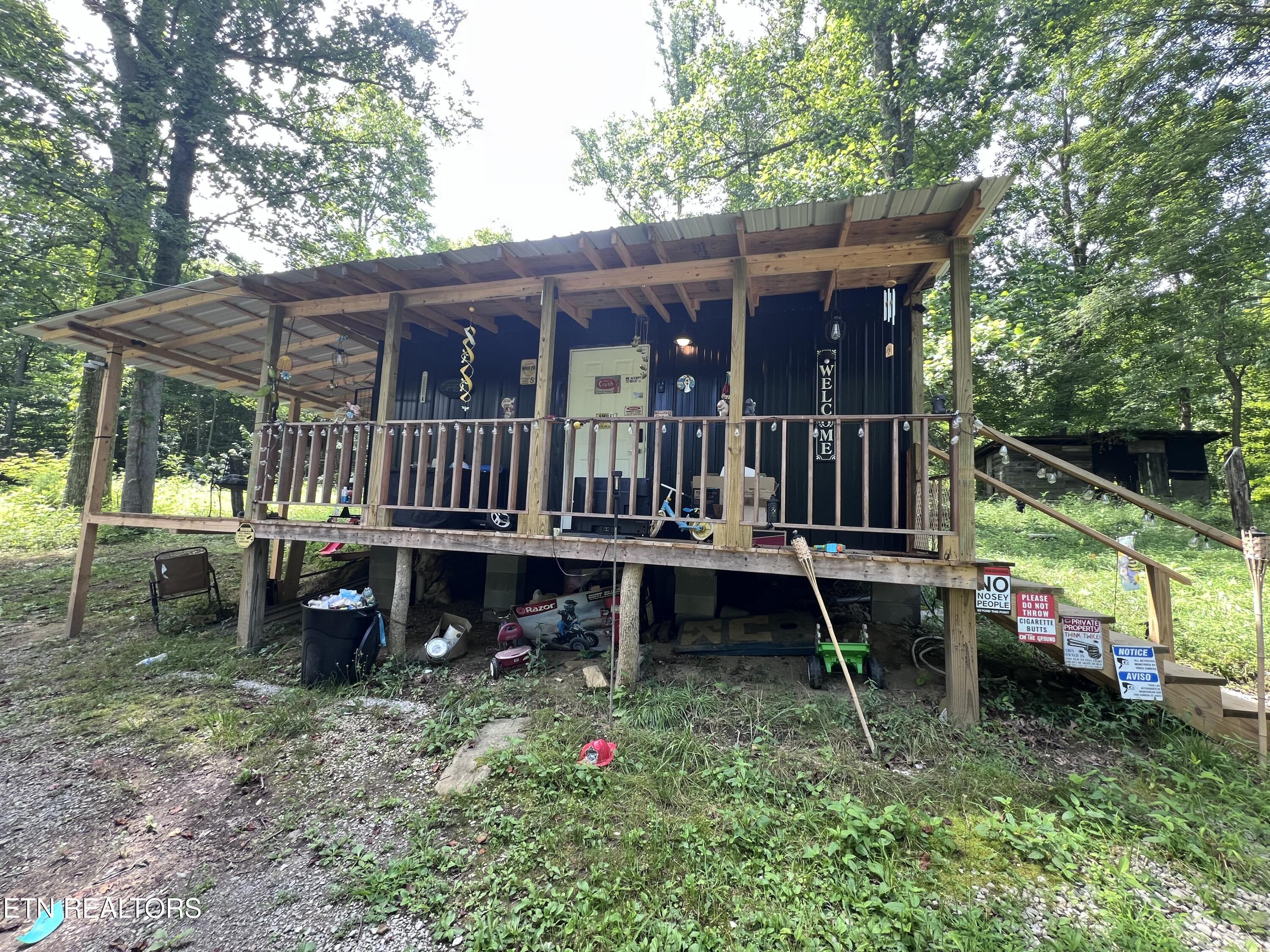 119 Wagon Hollow Road Middlesboro, KY 40965 - Photo 44 of 51 IMG_2856