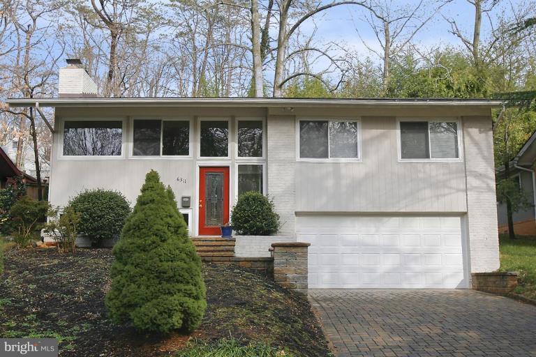 6311 Valley Road Bethesda, MD 20817 - Photo 1 of 1 Exterior (Main)
