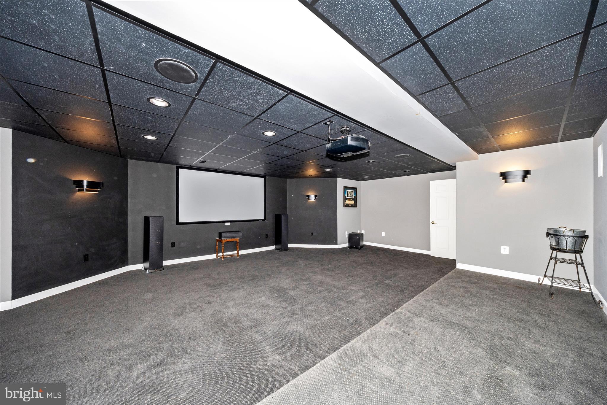3448 Kaetzel Road Rohrersville, MD 21779 - Photo 24 of 41 Media Room