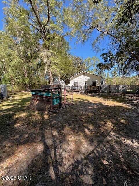 476 Providence Road Quincy, FL 32351 - Photo 19 of 61 Gallery Image 19