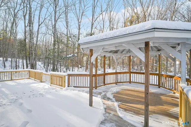 $499,900 | 7 Wilson Pond Road, Harwinton, CT 06791