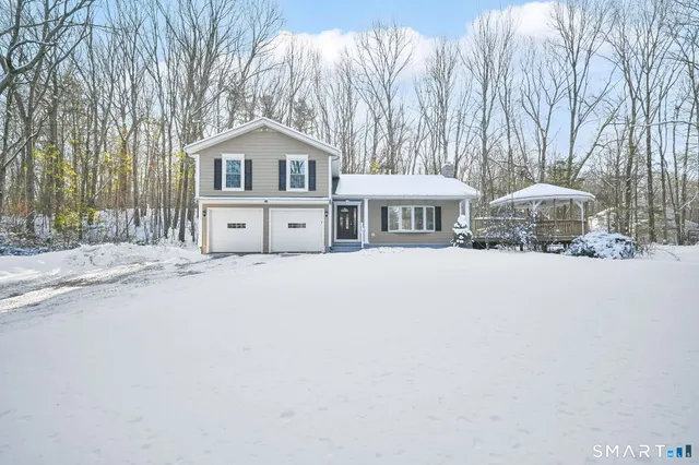 $499,900 | 7 Wilson Pond Road, Harwinton, CT 06791