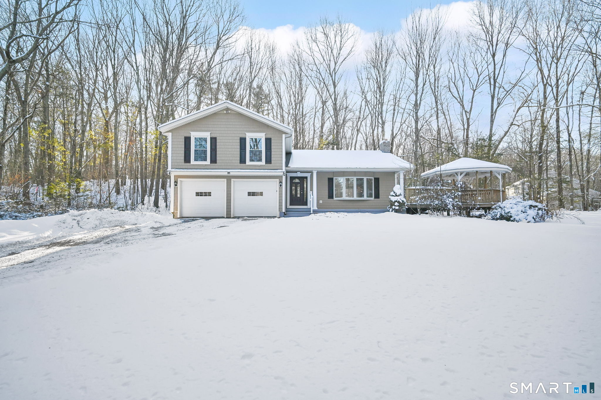 7 Wilson Pond Road Harwinton, CT 06791 - Photo 2 of 38