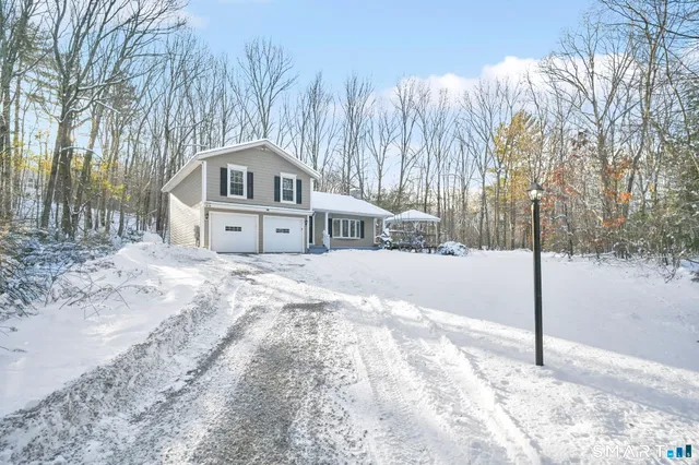 $499,900 | 7 Wilson Pond Road, Harwinton, CT 06791
