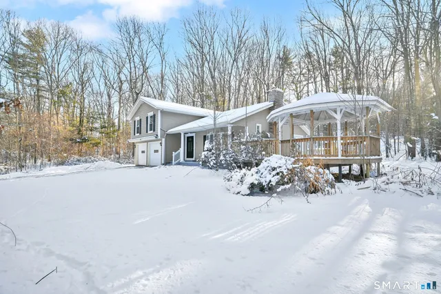 $499,900 | 7 Wilson Pond Road, Harwinton, CT 06791