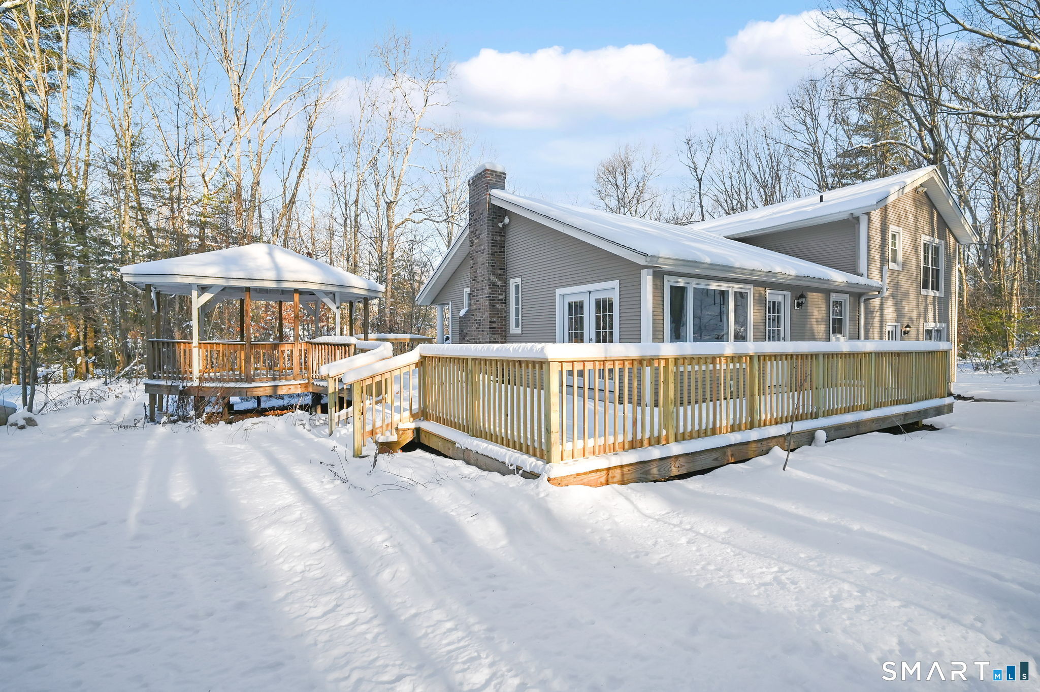 7 Wilson Pond Road Harwinton, CT 06791 - Photo 5 of 38