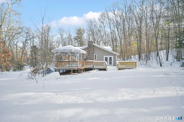 $499,900 | 7 Wilson Pond Road, Harwinton, CT 06791