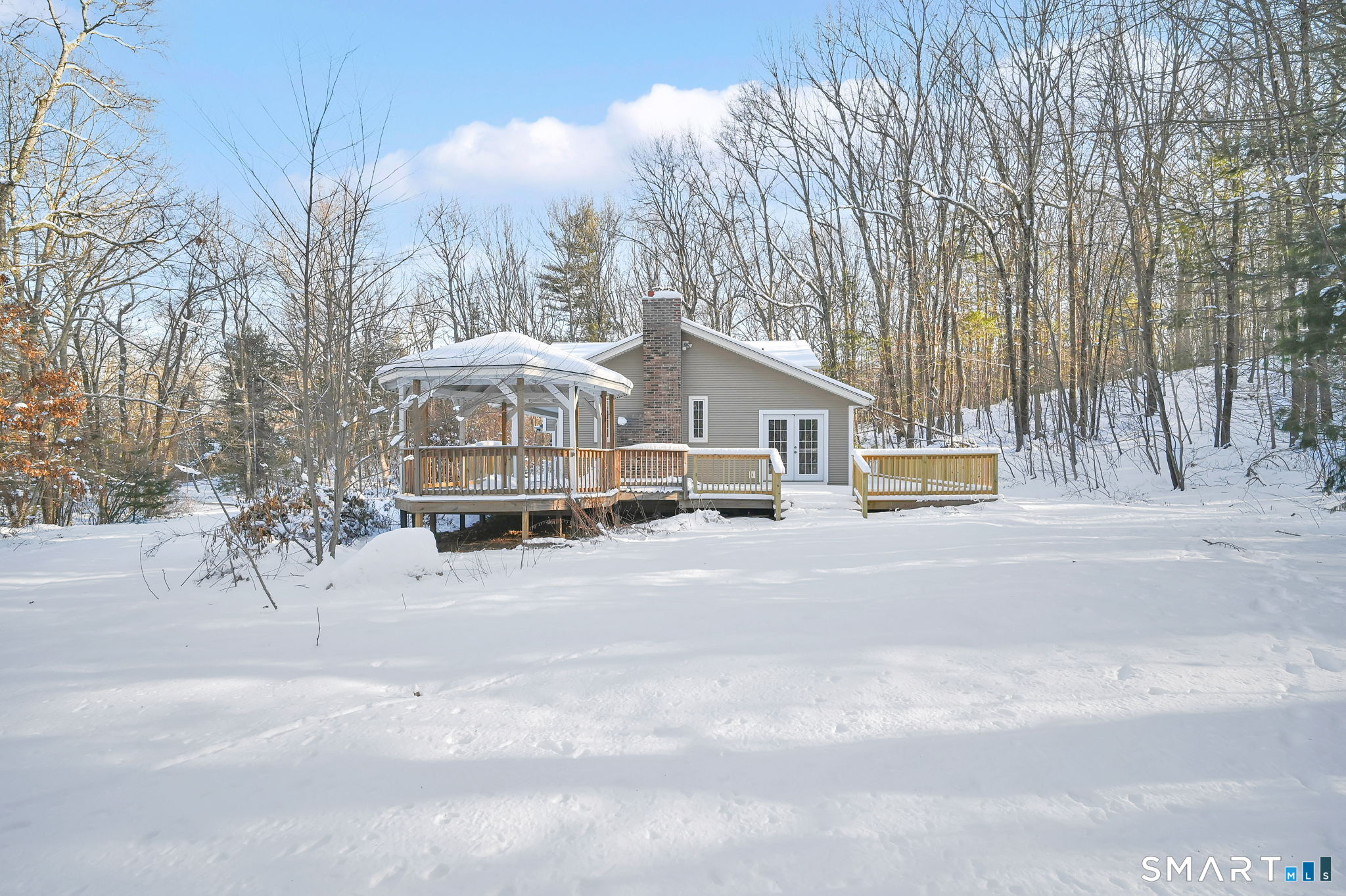 7 Wilson Pond Road Harwinton, CT 06791 - Photo 7 of 38