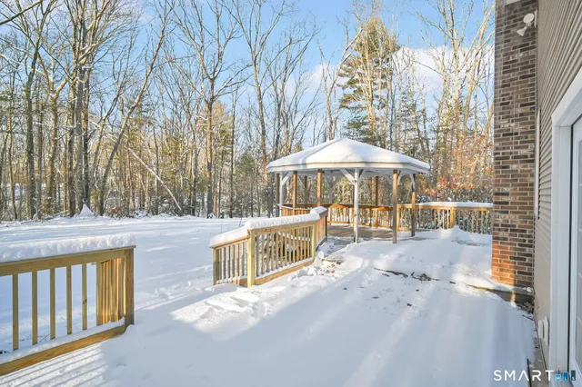 $499,900 | 7 Wilson Pond Road, Harwinton, CT 06791