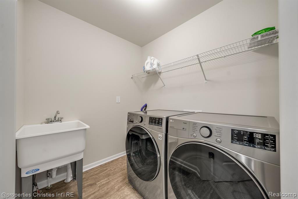43580 Prospect Lane Novi, MI 48375 - Photo 14 of 27