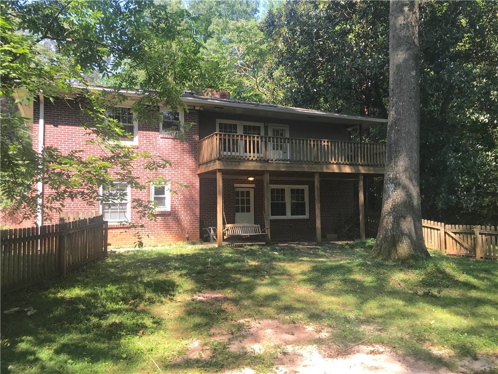325 Pendleton Road Clemson, SC 29631 - Photo 35 of 38