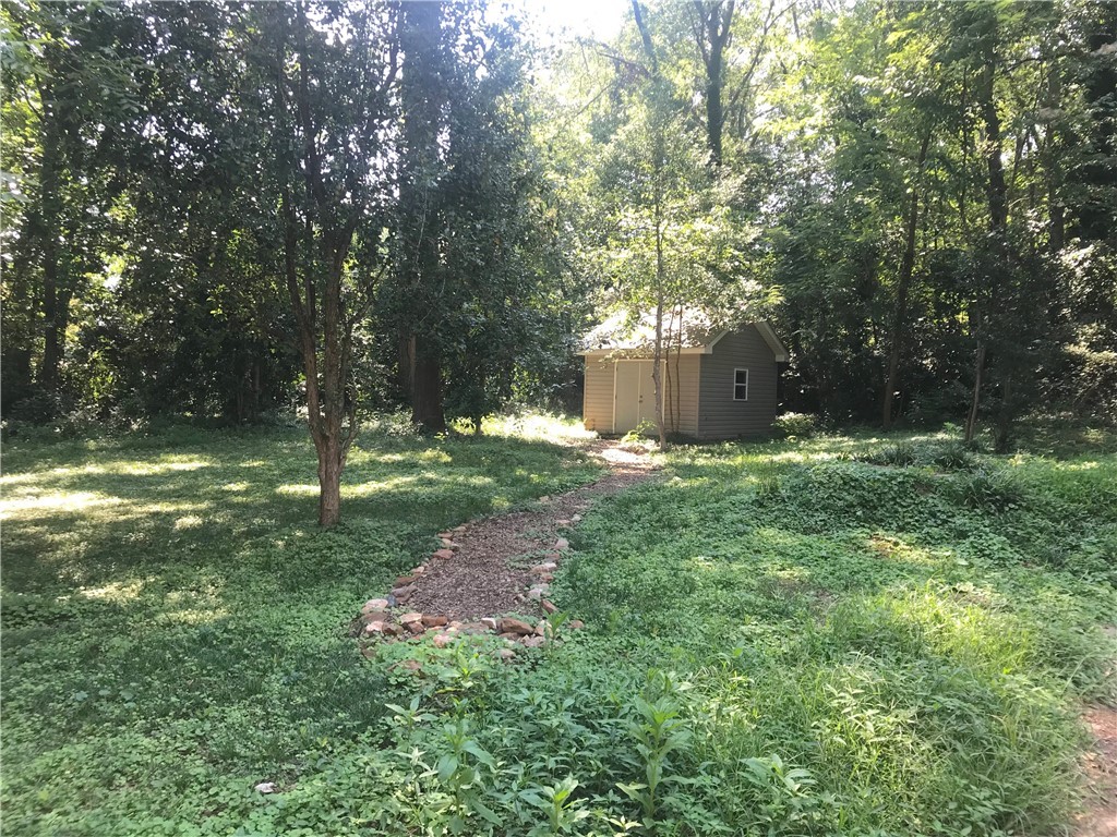 325 Pendleton Road Clemson, SC 29631 - Photo 36 of 38