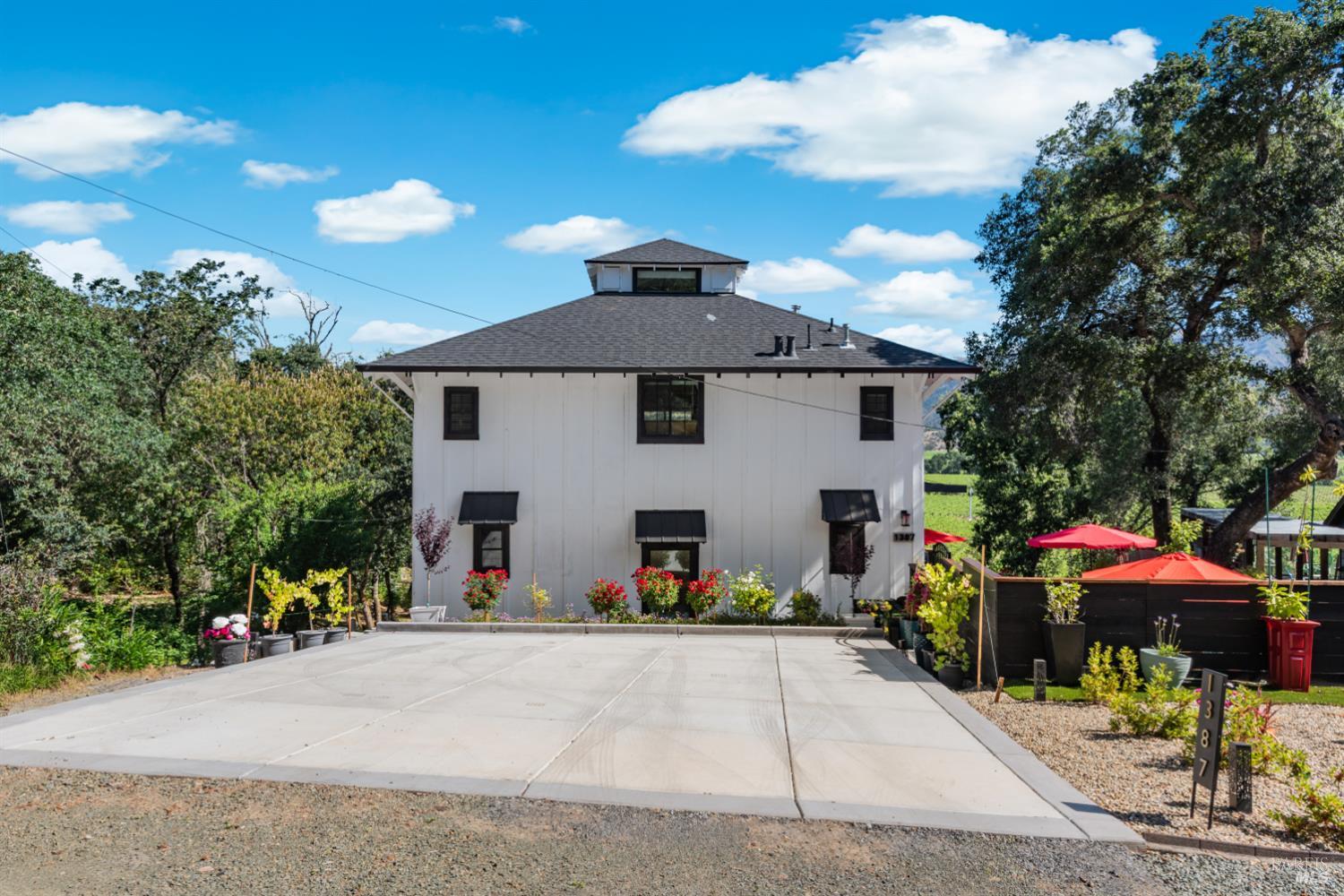 1387 Tucker Road Calistoga, CA 94515 - Photo 4 of 74
