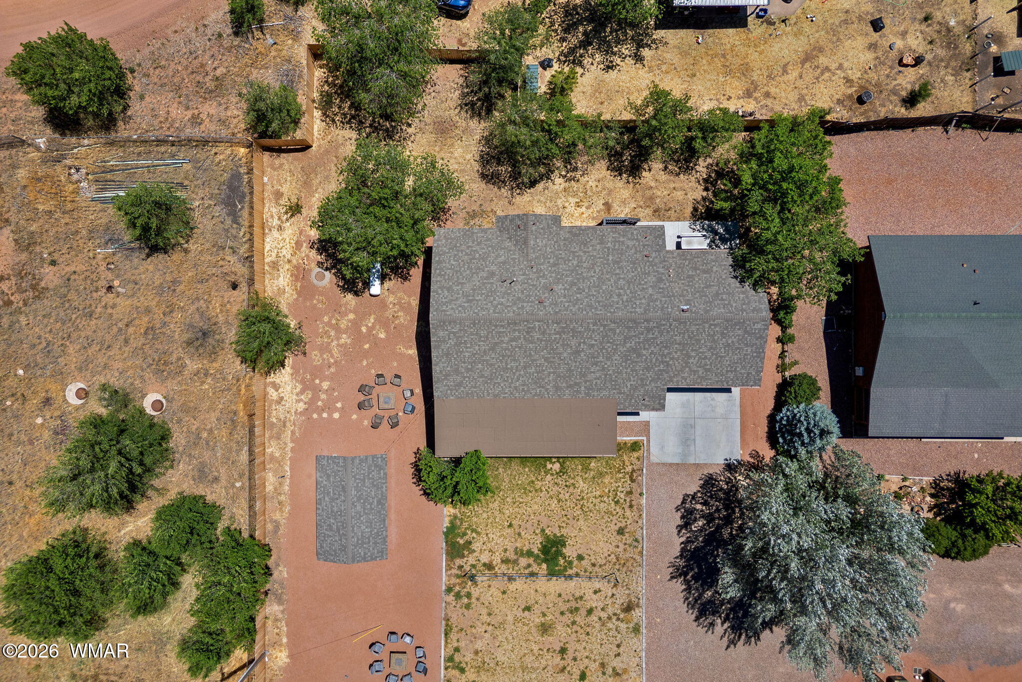 2735 Senior Center Street Overgaard, AZ 85933 - Photo 31 of 36