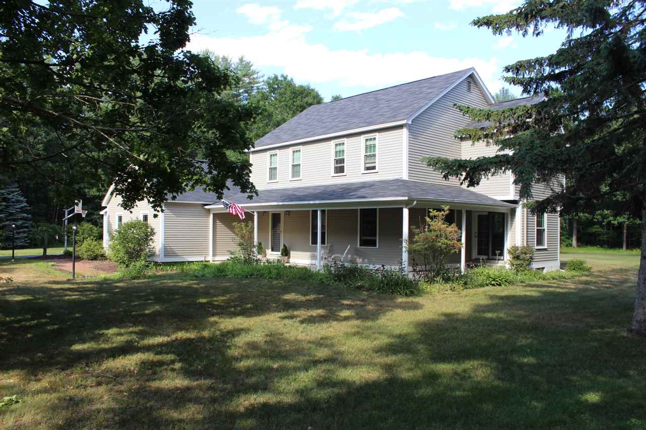 4 Tall Pines Road Durham, NH 03824 - Photo 1 of 40