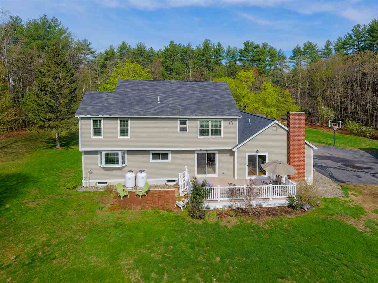 4 Tall Pines Road Durham, NH 03824 - Photo 2 of 40